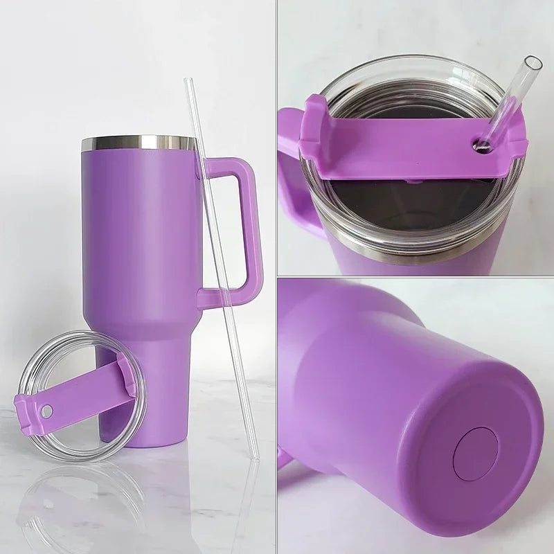 Termo Taza Térmico de Viaje